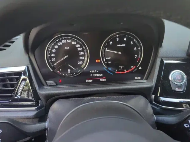 BMW 1 Series — Фото автомобиля 14