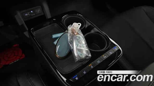 Hyundai Ioniq 5 — Фото автомобиля 24
