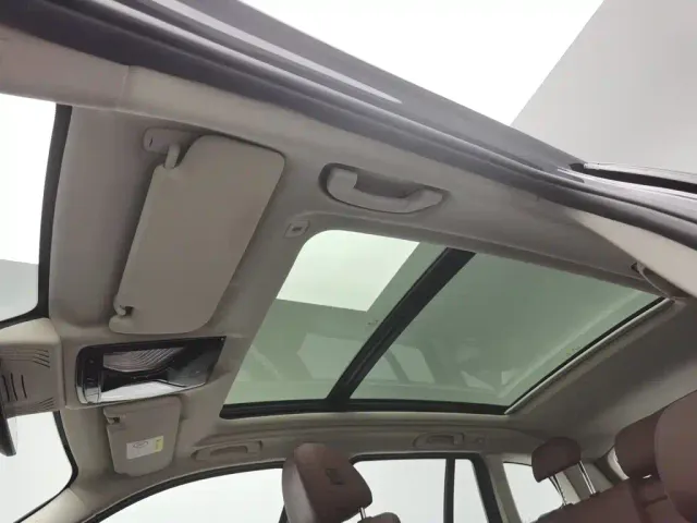BMW X3 — Фото автомобиля 14