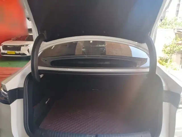 BYD Seal 06 — Фото автомобиля 18