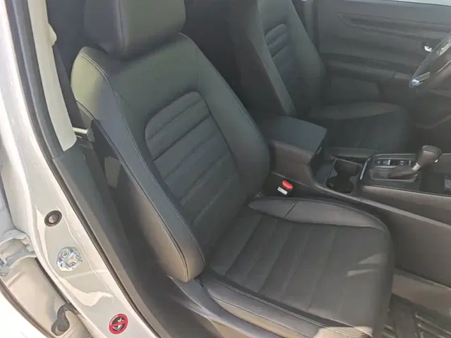 Honda CR-V — Фото автомобиля 24