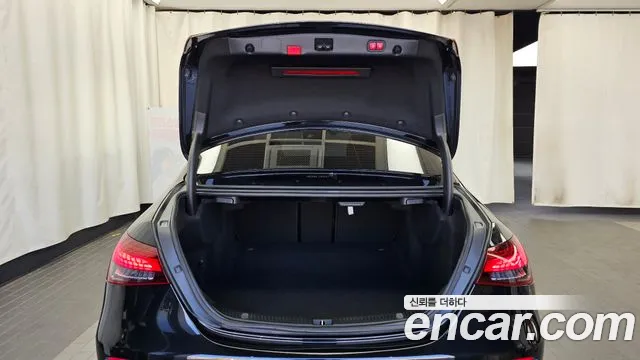 Mercedes-Benz E-Class W213 — Фото автомобиля 20