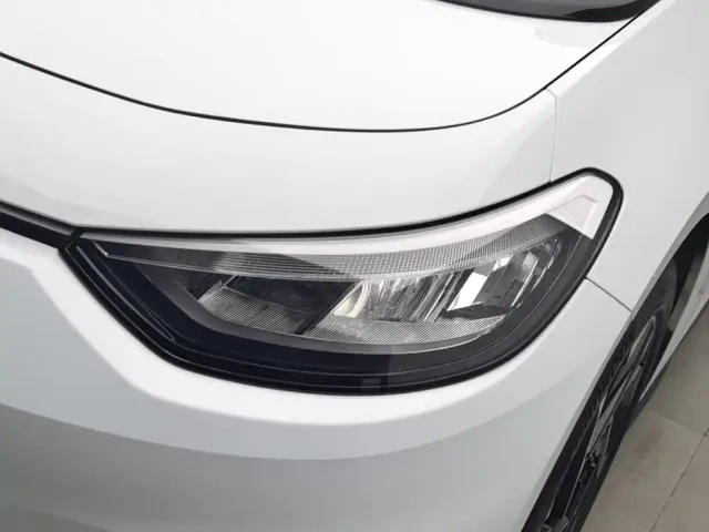 Volkswagen ID.3 — Фото автомобиля 7