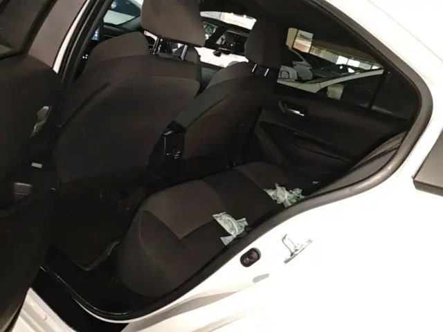 Toyota Levin — Фото автомобиля 16