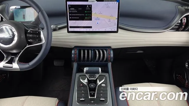 BYD Atto 3 — Фото автомобиля 20
