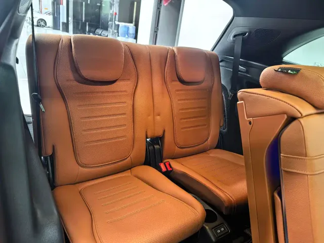 Mercedes-Benz GLC-Class — Фото автомобиля 9