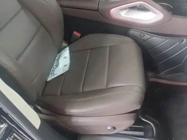 Mercedes-Benz GLE-Class — Фото автомобиля 19