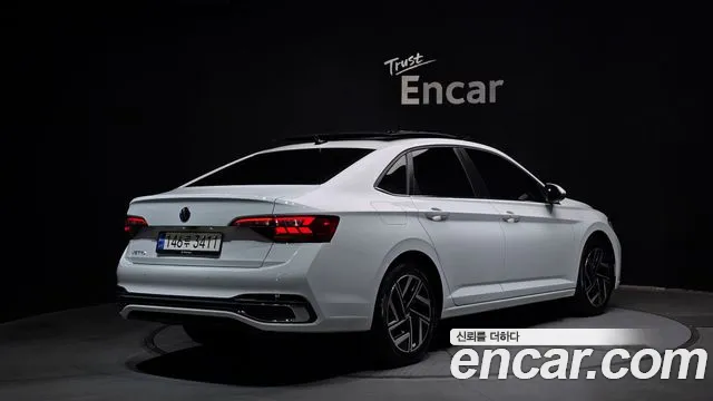Volkswagen Jetta — Фото автомобиля 2