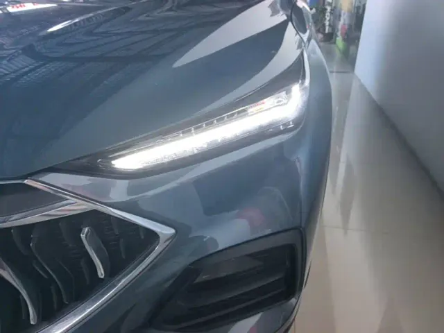 Changan Oushang X5 — Фото автомобиля 23