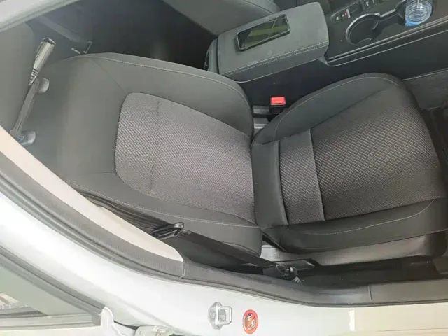 Honda Integra — Фото автомобиля 24