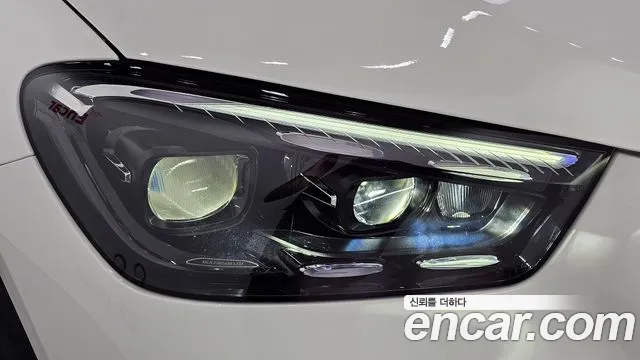 Mercedes-Benz GLE-Class — Фото автомобиля 20