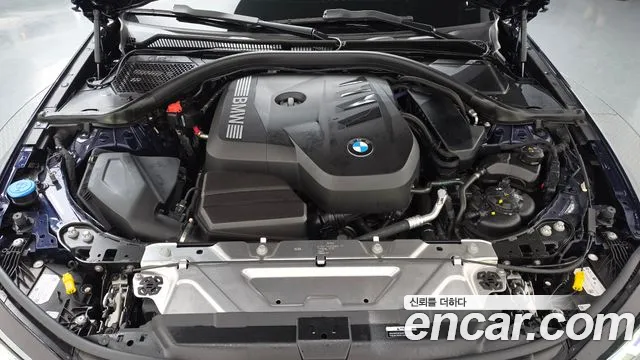BMW 3 Series G20 — Фото автомобиля 6