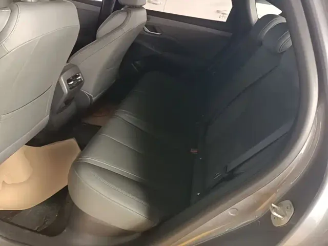 BYD Qin PLUS — Фото автомобиля 16