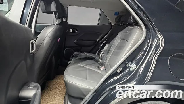 Hyundai Venue Venue 1.6 Modern Plus — Фото автомобиля 26