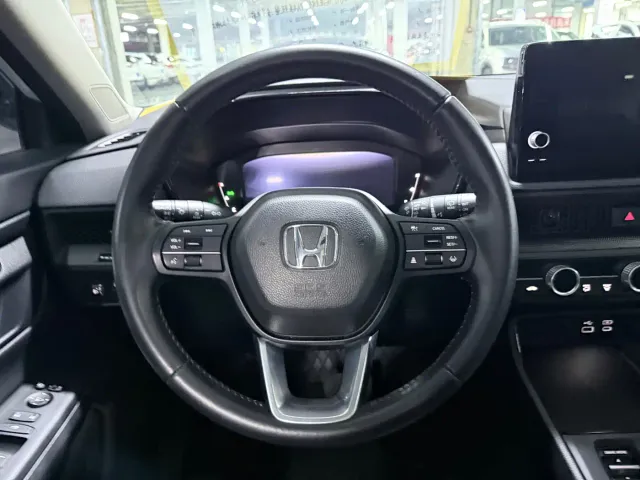 Honda Breeze — Фото автомобиля 13