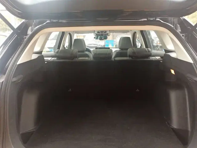 Haval H6 — Фото автомобиля 18