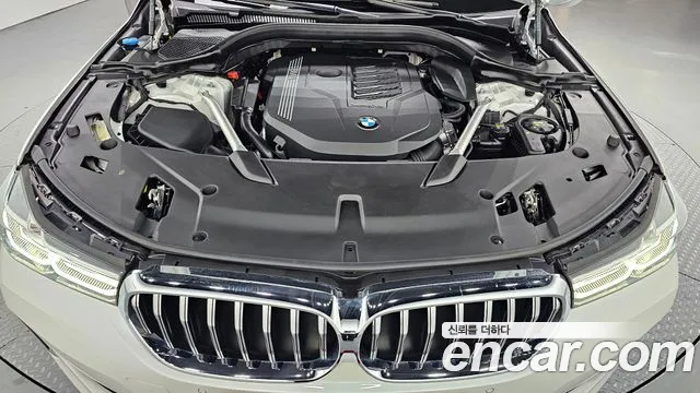 BMW Gran Turismo G32 — Фото автомобиля 6
