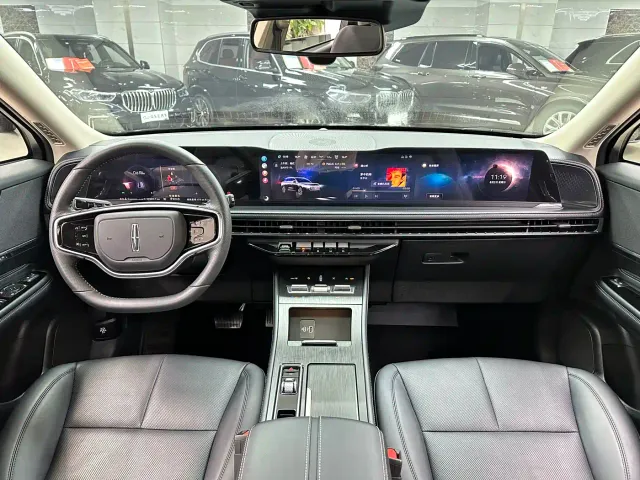 Lincoln Corsair — Фото автомобиля 14