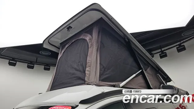 Hyundai Staria Staria — Фото автомобиля 19