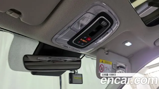 Hyundai AVANTE Inspiration — Фото автомобиля 17