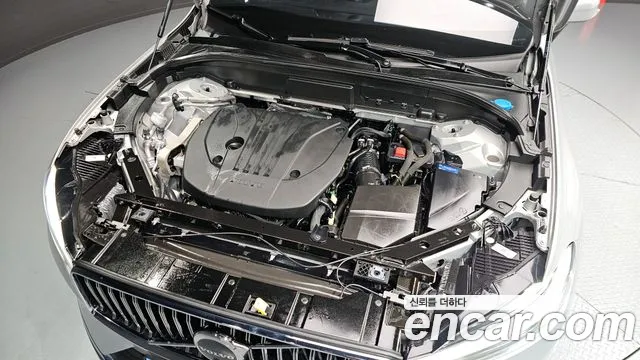 Вольво XC60 — Фото автомобиля 6