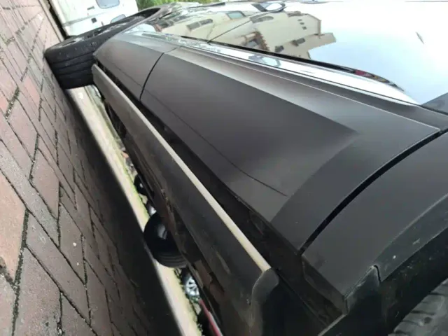 Volkswagen Teramont 2022 380TSI 4MOTION Luxury — Фото автомобиля 21