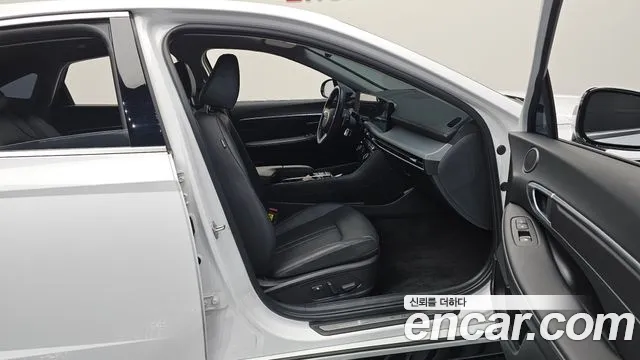 Hyundai Sonata Sonata Edge(DN8) — Фото автомобиля 7