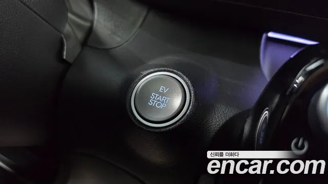 Hyundai Casper Electric — Фото автомобиля 30