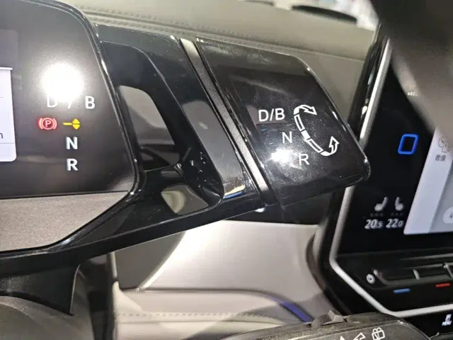Volkswagen ID.6 Crozz — Фото автомобиля 13