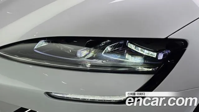 BYD Seal — Фото автомобиля 7