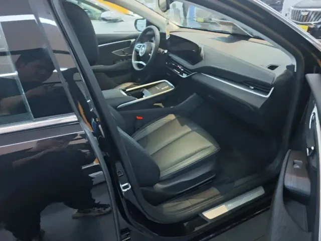 Buick LaCrosse — Фото автомобиля 24