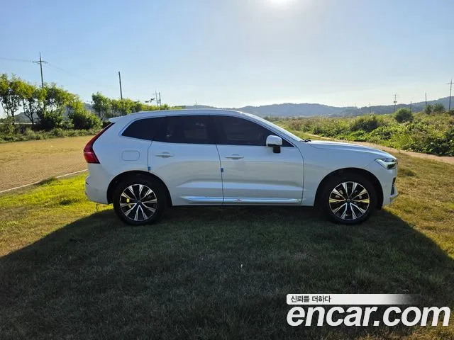 Volvo XC60 2nd Gen — Фото автомобиля 8
