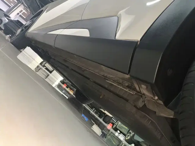 BYD Seagull — Фото автомобиля 21