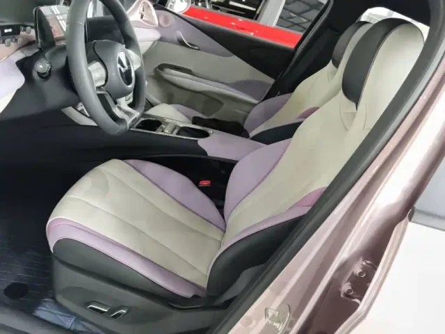 BYD Dolphin — Фото автомобиля 14