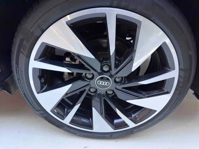Audi A3 — Фото автомобиля 22