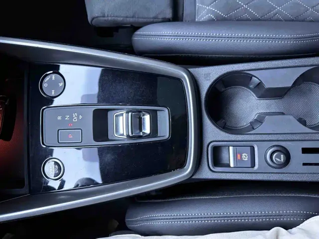 Audi A3 — Фото автомобиля 16