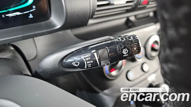 Hyundai Casper Casper Фургон — Фото автомобиля 27