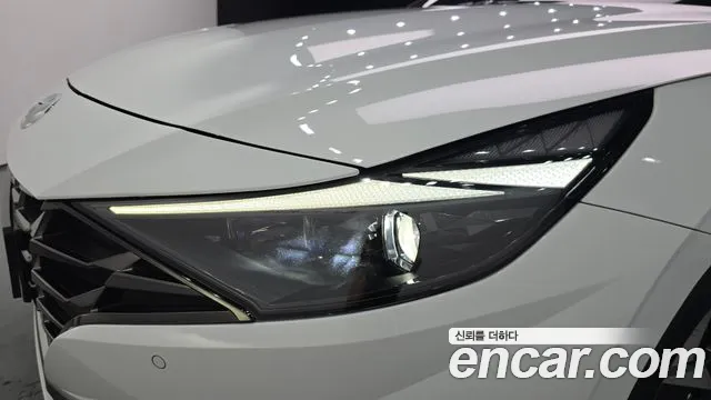 Hyundai Avante CN7 — Фото автомобиля 22