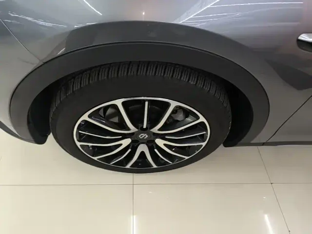 Leapmotor C11 — Фото автомобиля 22
