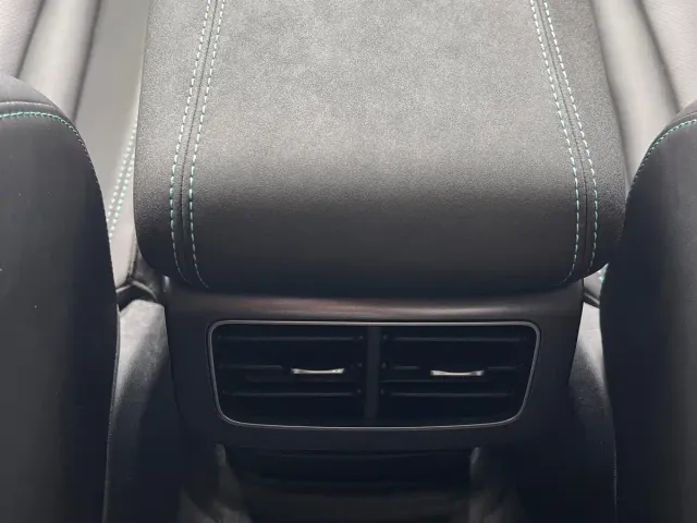 BYD Seal 06 — Фото автомобиля 19