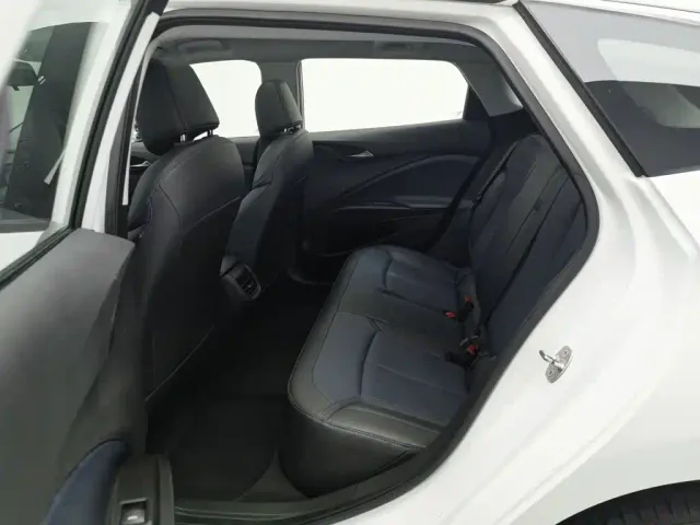 Buick Velite 6 — Фото автомобиля 15