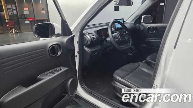 Hyundai Casper — Фото автомобиля 15