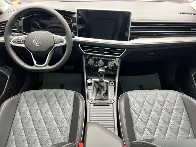 Volkswagen Sagitar — Фото автомобиля 9