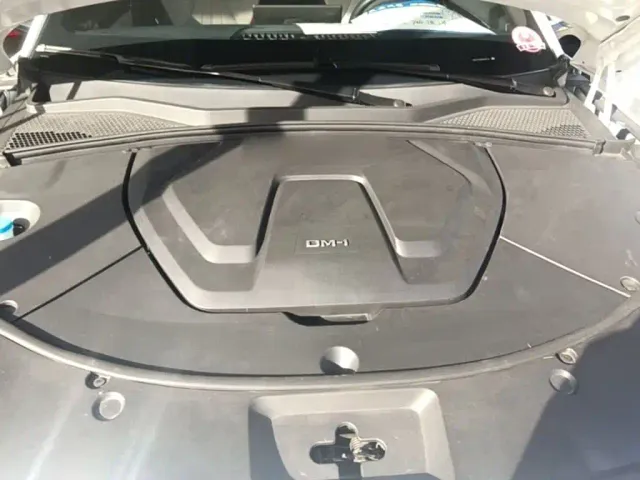 BYD Song PLUS — Фото автомобиля 19