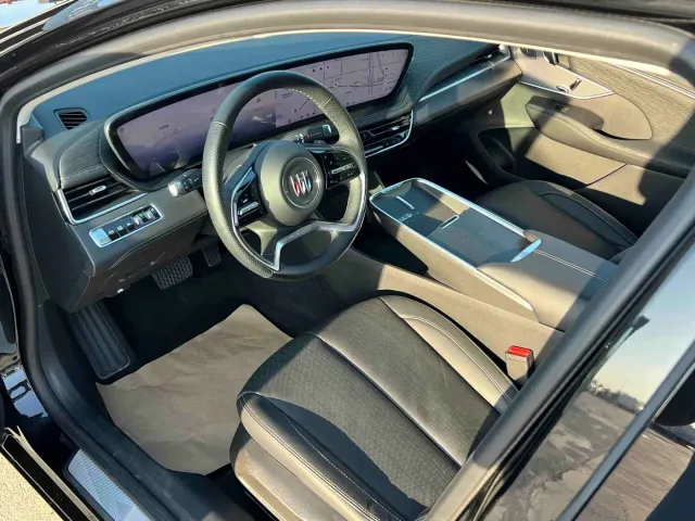 Buick LaCrosse — Фото автомобиля 5