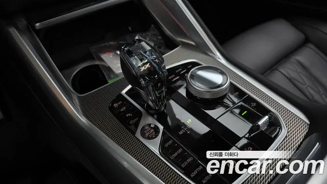 BMW X6 xDrive40i M Sport — Фото автомобиля 9