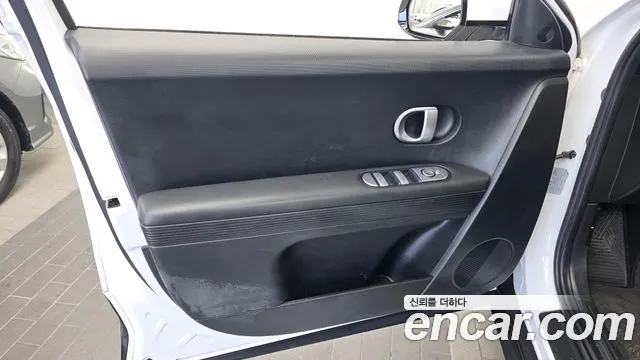 Hyundai Ioniq 5 — Фото автомобиля 13