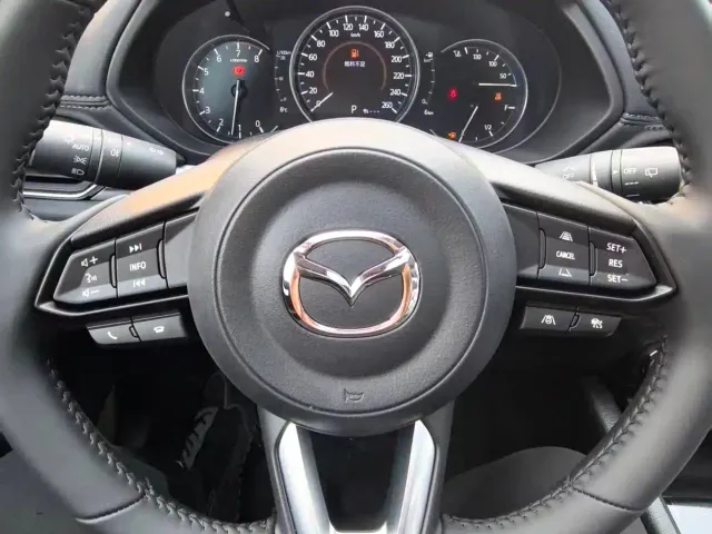 Mazda CX-5 — Фото автомобиля 16