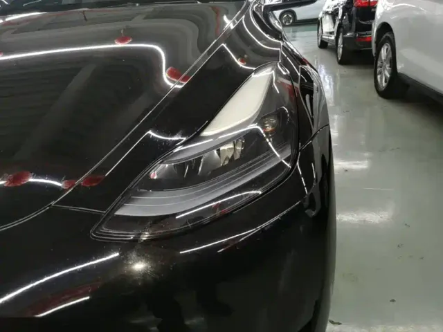 Tesla Model Y — Фото автомобиля 23