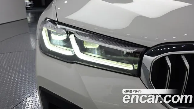 BMW 5 Series G30 — Фото автомобиля 22